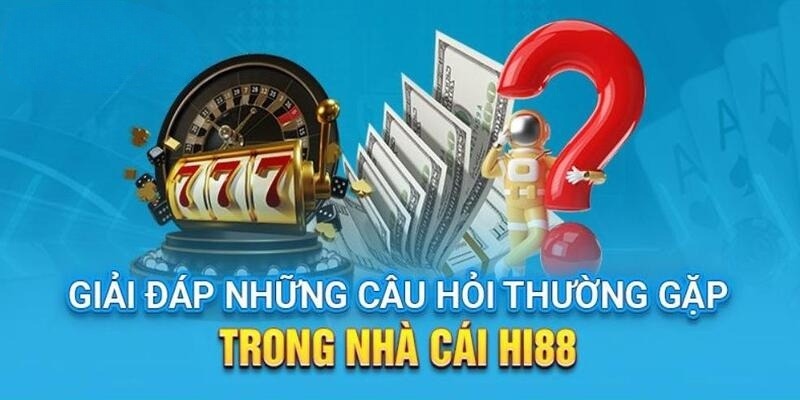 Thắc mắc người chơi về độ uy tín của trang game Hi88