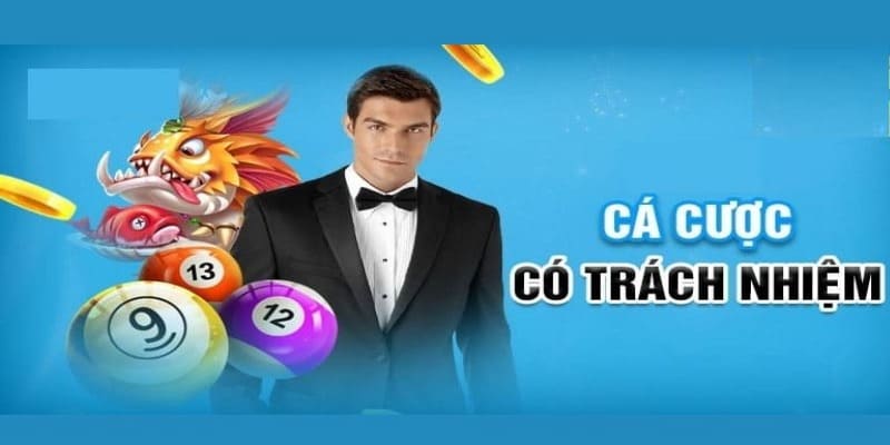 Tổng hợp các nguyên tắc áp dụng khi chơi có trách nhiệm Hi88