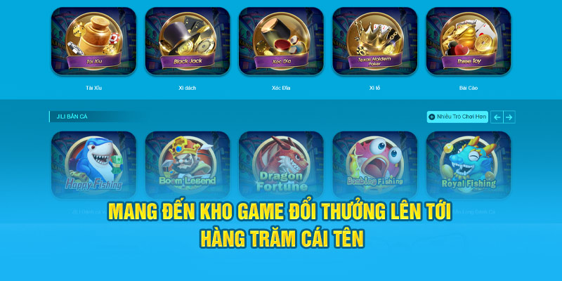 Những điểm sáng vượt trội khi giới thiệu Hi88