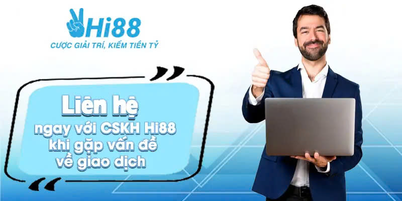 Đội ngũ Hi88 hỗ trợ mọi lúc