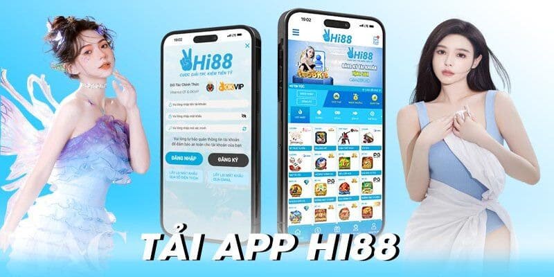Một số điều kiện cần thiết khi tải app Hi88